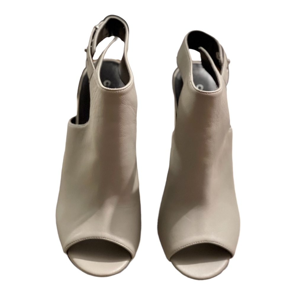 Charles David heels